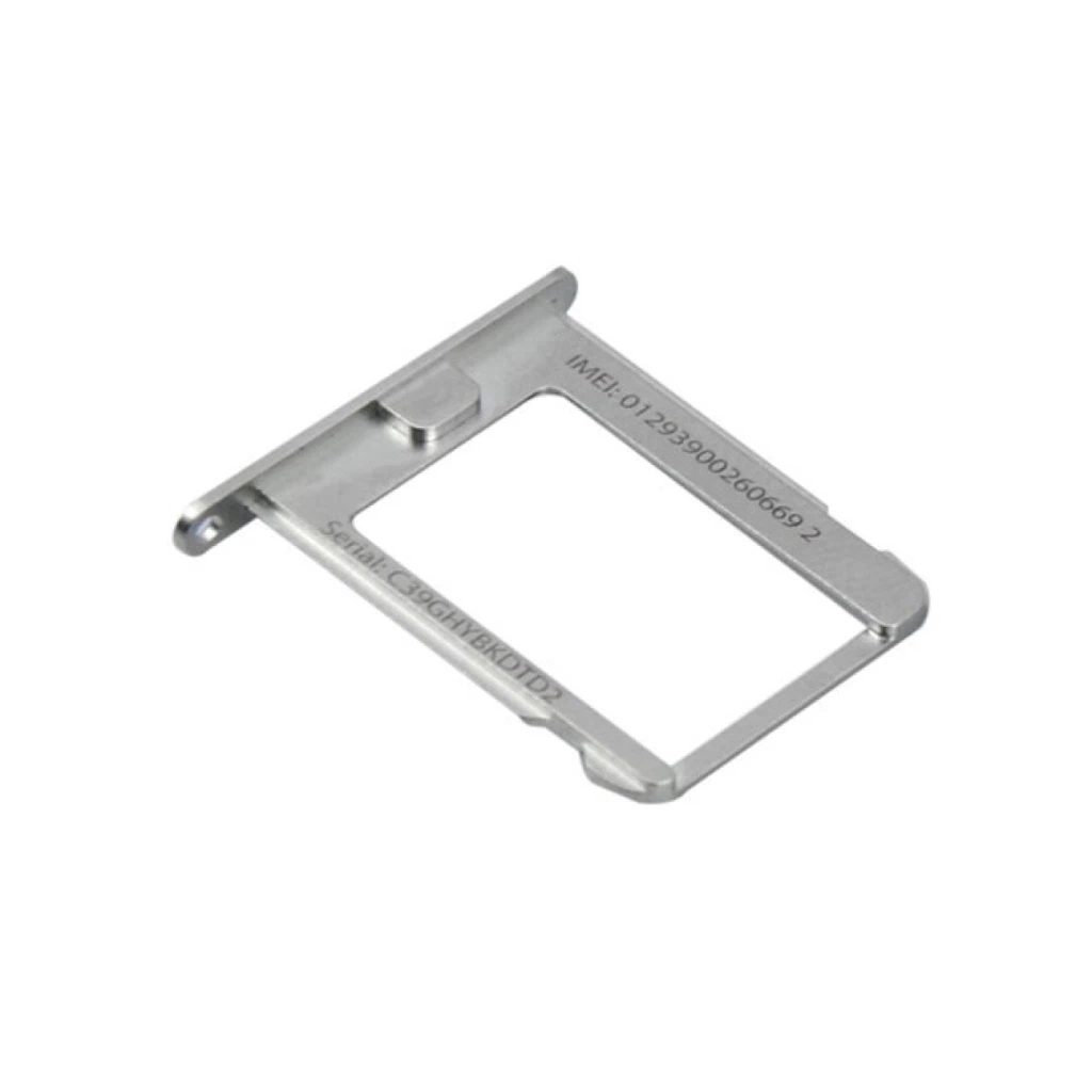 Sim-слот (сим-лоток) для IPhone 4s